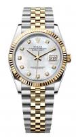 Rolex Datejust 36 mm 126233