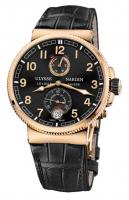 Ulysse Nardin Marine Chronometer Manufacture 43mm