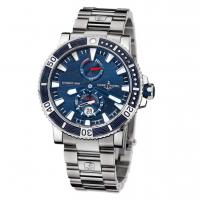 Ulysse Nardin Marine Diver Hammerhead Shark Limited Edition 263-91LE-7M