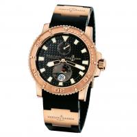 Ulysse Nardin Maxi Marine Diver 42.7 mm 266-33-3A/92