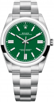 Rolex Oyster Perpetual 41 mm 124300