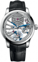 Ulysse Nardin Classico Sceleton Tourbillon 44 mm 1700-129