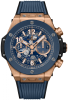 Hublot Big Bang Unico King Gold Blue Ceramic 44 mm 421.OL.5180.RX