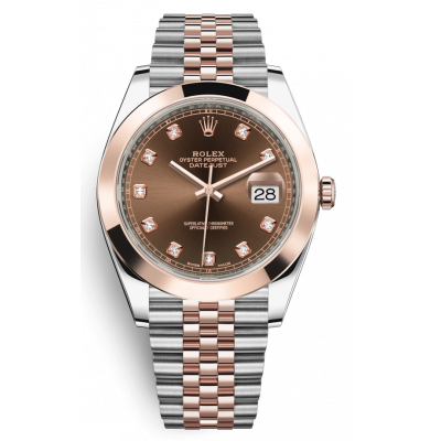 Rolex Datejust 41mm
