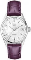 Tag Heuer Carrera Quartz 36 mm WBK1311.FC8261