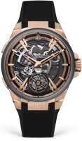 Ulysse Nardin Executive Blast Hourstriker 45 mm 6215-400-3B/02