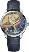 Ulysse Nardin Classico Manufacture Manara X 40 mm 3203-136LE-2/MANARA.10