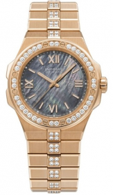 Chopard Alpine Eagle 36 mm 295370-5003