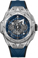 Hublot Big Bang Sang Bleu II Titanium Blue 45 mm 418.NX.5107.RX.MXM20