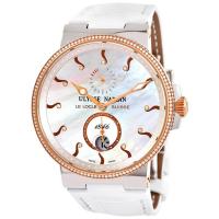 Ulysse Nardin Marine Chronometer 41 mm Marine Chronometer Lady 41 mm 265-66B/991