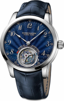 Ulysse Nardin Classic Complications Anchor Tourbillon