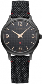 Chopard L.U.C XP Il Sarto Kiton 40 mm 168592-3003