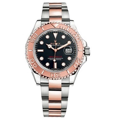 Rolex Yacht-Master 40