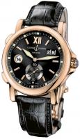 Ulysse Nardin Dual Time 42 mm 246-55/32