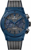 Hublot Classic Fusion Chronograph Bol D'Or Mirabaud 2018 45 mm 521.EX.1770.QR.BOM18