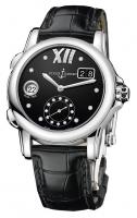 Ulysse Nardin Dual Time Lady Manufacture