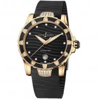 Ulysse Nardin Lady Diver 40 mm 8156-180E-3C/12