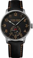 Ulysse Nardin Marine Chronometer Torpilleur Military 44mm 1183-320LE/62