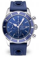 Breitling Superocean Heritage Chronograph 46 mm A13320 купить швейцарские часы в часовом ломбарде