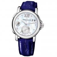 Ulysse Nardin Dual Time Lady