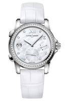 Ulysse Nardin Dual Time Lady Classic 37.5 mm 3243-222B/390