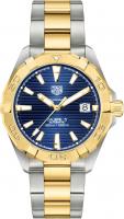 Tag Heuer Aquaracer Automatic 41 mm WBD2120.BB0930