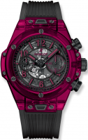 Hublot Big Bang Unico Red Sapphire 45 mm 411.JR.4901.RT