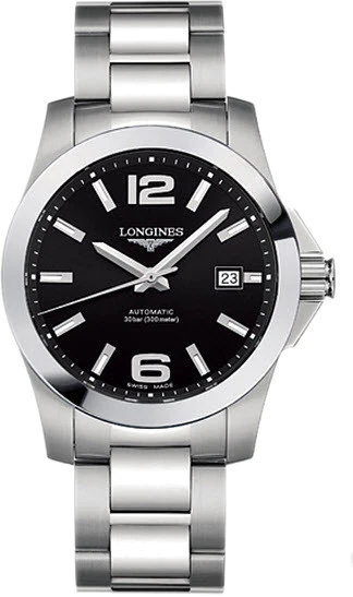 Longines Conquest 41 mm L3.677.4.56.6