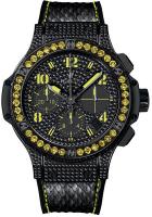 Hublot Big Bang Black Fluo 41 mm 341.SV.9090.PR.0911