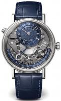 Breguet Tradition Automatique Retrograde Date 40 mm 7597BB/GY/9WU