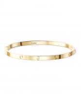 Браслет Cartier Love Bracelet Small Model B6047517