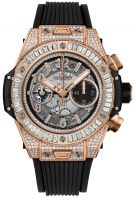 Hublot Big Bang Unico King Gold Jewellery 44 mm 421.OX.1180.RX.0904