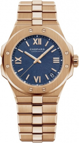 Chopard Alpine Eagle 41 mm 295363-5001