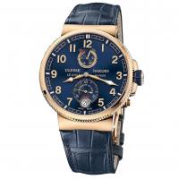 Ulysse Nardin Marine Chronometer Manufacture 43 mm 1186-126/63