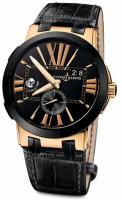 Ulysse Nardin Executive Dual Time 43 mm 246-00/42