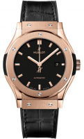 Hublot Classic Fusion King Gold 42 mm 542.OX.1181.LR