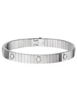 Браслет Cartier Love Unlimited Diamonds Flexible Bracelet B6094317