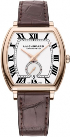 Chopard L.U.C Heritage Grand Cru 38.5 x 38.8 mm 162296-5001
