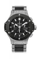 Hublot Big Bang 44mm Evolution Steel Ceramic