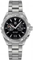 Tag Heuer Aquaracer Chronograph Quartz 40 mm WAY111Z.BA0928