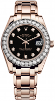 Rolex Pearlmaster 34 mm 81285