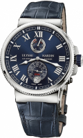 Ulysse Nardin Marine Chronometer Manufacture 43mm 1183-126/43