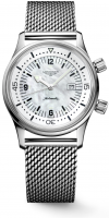 Longines Legend Diver 36 mm L3.374.4.80.6