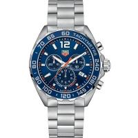 TAG Heuer Formula 1 43 mm CAZ1014.BA0842