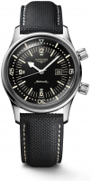 Longines Legend Diver 36 mm L3.374.4.50.0