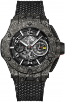 Hublot Big Bang Ferrari 1000 GP Carbon Ceramic 45 mm 402.QC.0112.NR