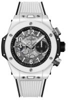 Hublot Big Bang Unico White Ceramic 44 mm 421.HX.1170.RX