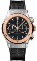 Hublot Classic Fusion Chronograph Titanium King Gold 42 mm 541.NO.1181.LR