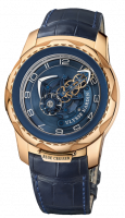 Ulysse Nardin Freak Blue Cruiser 45 mm 2056-131/03