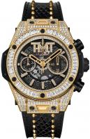 Hublot Big Bang Unico TMT Yellow Gold Jewellery 45 mm 411.VX.1180.PR.0904.TMT18